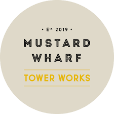 Mustard Wharf